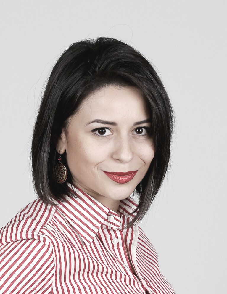 Anna Hovhannisyan