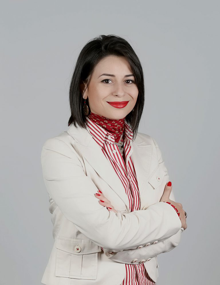 Anna Hovhannisyan