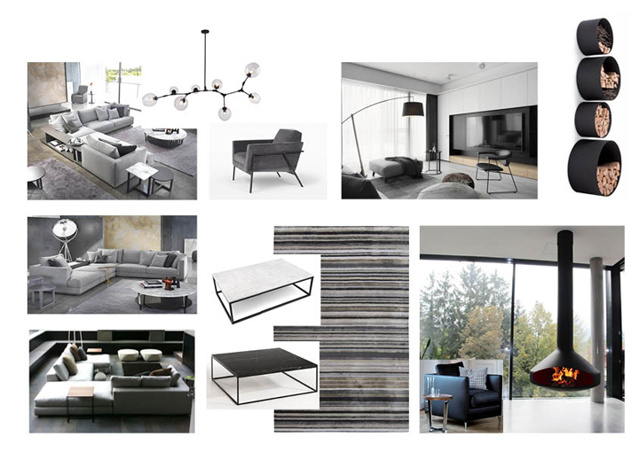 Moodboard