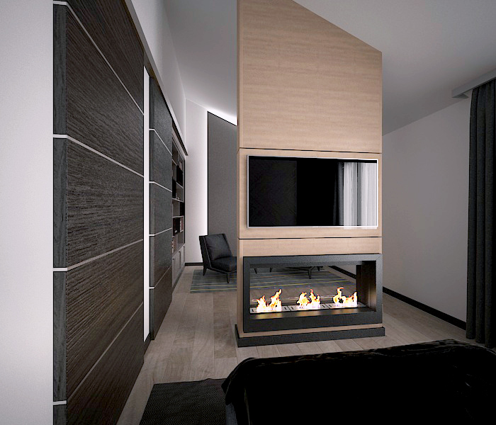 Residential