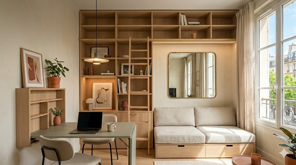 Small Space, Big Impact: Making the Most of Compact Living