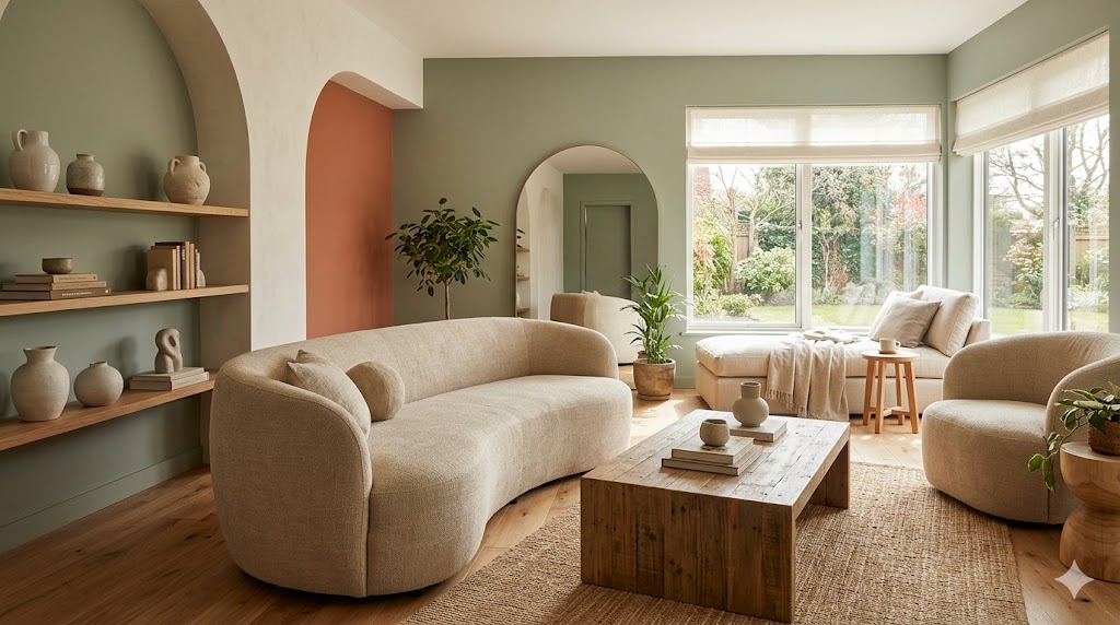 5 Interior Design Trends to Watch This Year